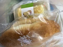 -穗柳饼家(柳化店)