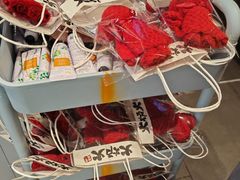 -火炉火自助餐(西直门凯德MALL店)