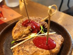 -造精酿餐厅