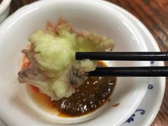 -江村四哥新鲜牛肉店(江高总店)