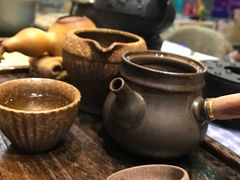 -扫雪煮茶(西村店)