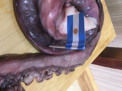 -秋香家韩式炭火烤肉(磐石路店)