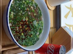 -马记永·兰州牛肉面(3019君尚店)