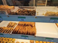 -甜丫丫(双菱路店)