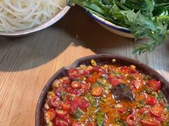 -阳阳老火锅(小南门店)