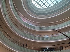 -上海七宝领展广场