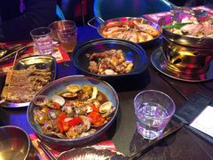 -钳真多钓虾馆·小龙虾海鲜烧烤(九六广场店)