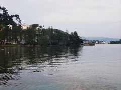 -东钱湖旅游度假区