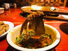 -黄家码头老火锅(解放碑旗舰店)