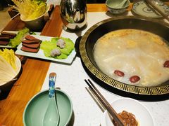-五熟府(东方盐湖城店)