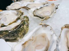 -Oyster Talks 四度蚝法餐厅