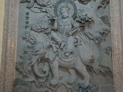 -挂甲禅寺