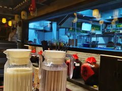-大自然(鲁家村店)