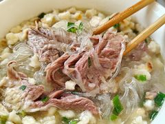 -老刘家永盛斋·传统泡馍(东关南街店)