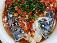 -万景饭店·鱼街农家菜