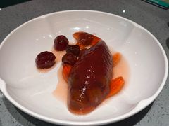 -紫光园烤鸭(前门大栅栏店)