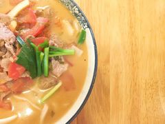-阿彬生炒牛肉面(解放路店)