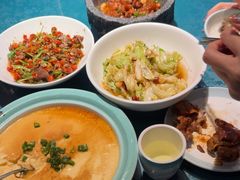 -呷湘厨·家宴·鱼汤捞饭(津南店)