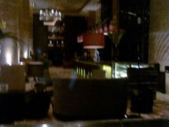 -上海静安铂尔曼酒店
