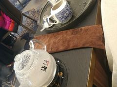 -汤臣·空中餐厅·严选粤菜(石湾世博广场店)