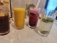 -必胜客(环球店)