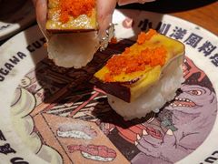 -小川洋风料理(江汉路店)