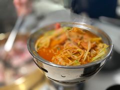 -花味烤肉·拌饭(庐阳万科店)