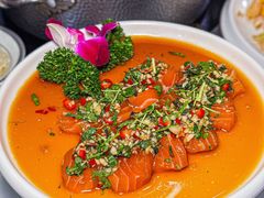 -喜聚薈·花膠雞海鮮火鍋(越秀店)