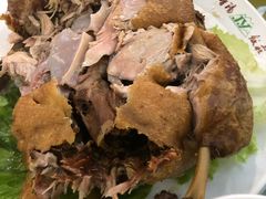 -晋阳饭庄(虎坊桥店)