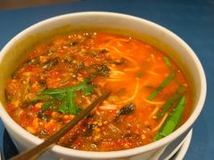 -一坐一忘云南菜(嘉里中心店)