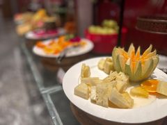 -大汉金桥华美达广场酒店·食秀全日制餐厅