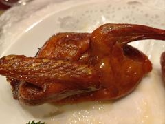 -和平饭店·宴会厅(幸福西大街店)