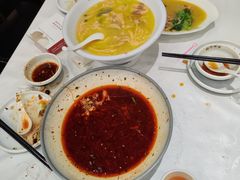 -李氏传家菜(兴城路店)