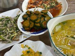 -妈妈的小作坊(陈家镇店)