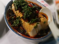 -海知道大连海鲜水饺(南山大冲店)