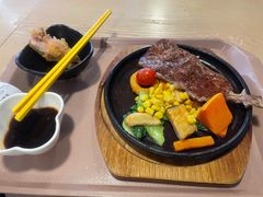 -北大家园食堂