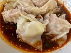 -龙抄手(文殊坊店)