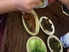 -同得兴 Since·1995 传统苏式面馆(嘉馀坊店)