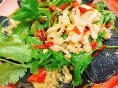 -琥珀老六龙虾(四里河店)