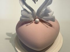 -黑天鹅蛋糕(安贞店)
