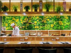 -森味花园·日本料理(伊藤洋华堂亚运村店)