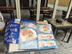 -LENBACH兰巴赫西餐啤酒坊(水璟唐店)