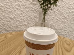 -Cafe on warm(丹霞店)