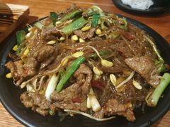 -石锅先生