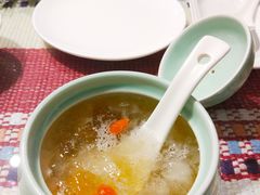-慢丽江·云南野生菌土鸡锅(付家庄店)