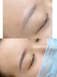 -本小姐美学·半永久纹眉野生眉