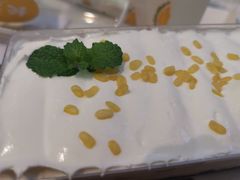 -丹礼糖甜品