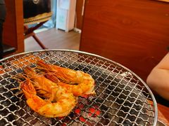 -大阪烧肉BAKA一代(十亩地店)