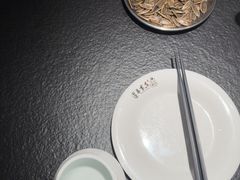 -吉庆莲年有鱼炭烤鱼(苏宁广场店)