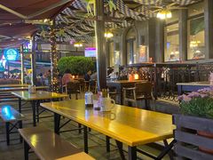 -巴伐利亚啤酒坊(意式风情街店)